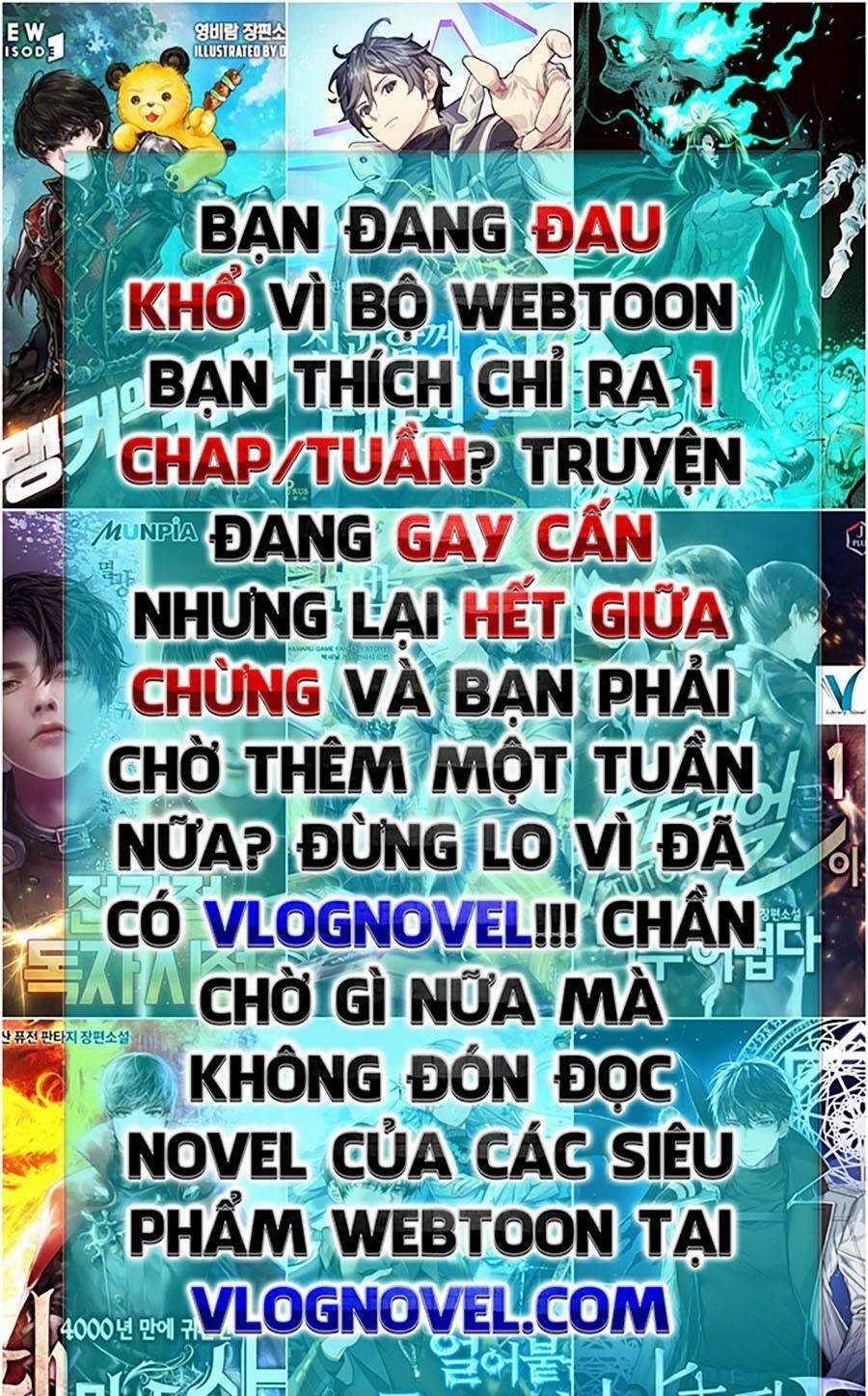 Toàn Trí Độc Giả - Omniscient Reader - Chapter 113 - Trang 17