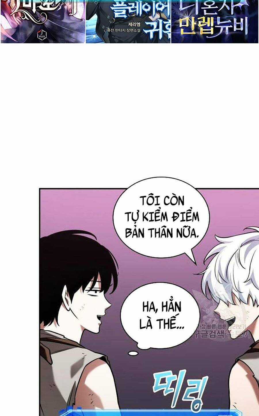 Toàn Trí Độc Giả - Omniscient Reader - Chapter 113 - Trang 18