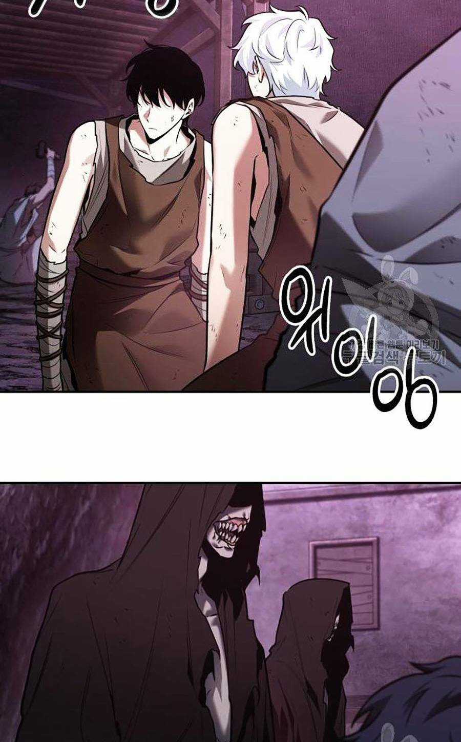 Toàn Trí Độc Giả - Omniscient Reader - Chapter 113 - Trang 3