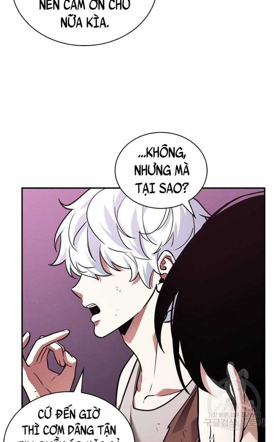 Toàn Trí Độc Giả - Omniscient Reader - Chapter 113 - Trang 21