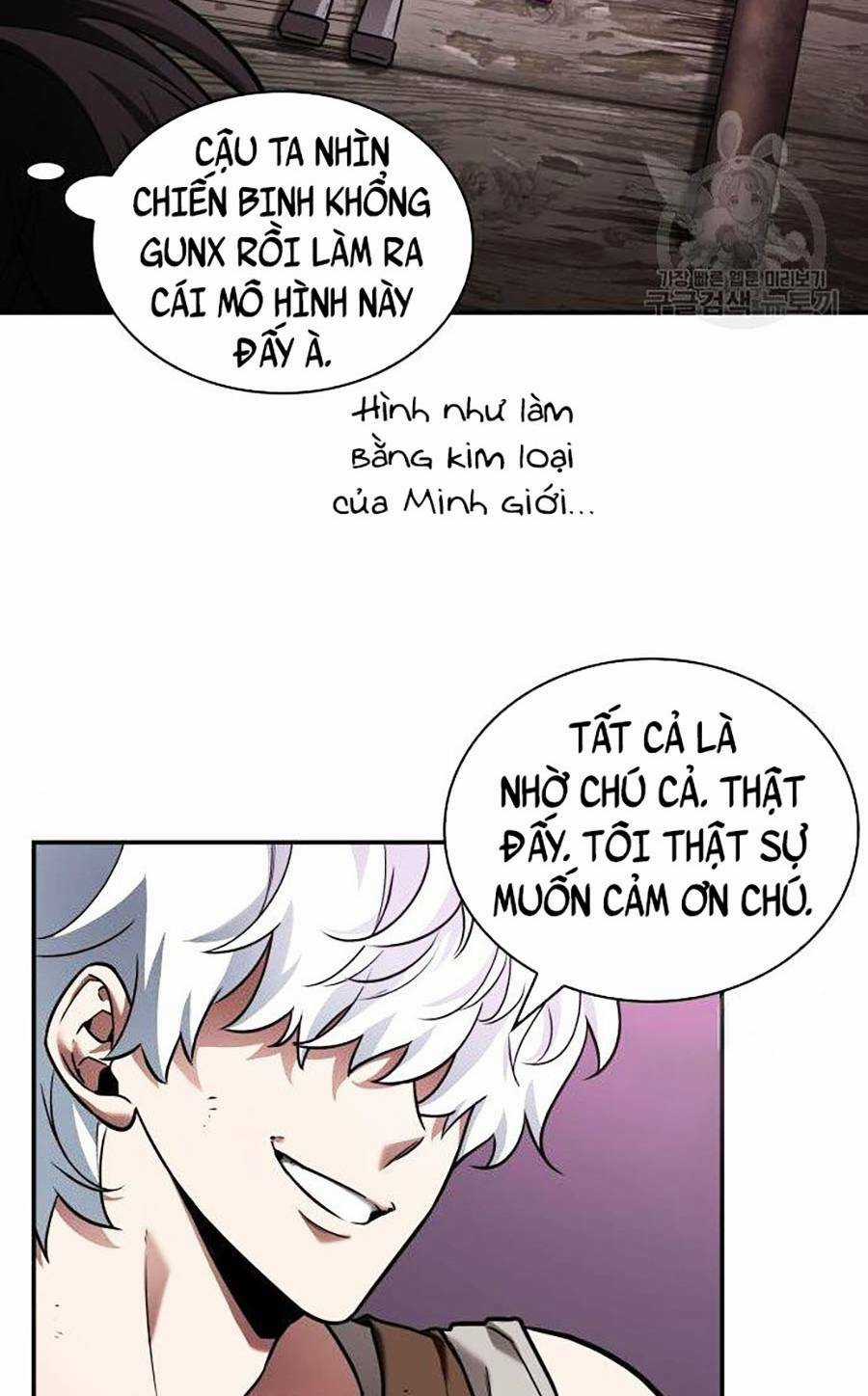 Toàn Trí Độc Giả - Omniscient Reader - Chapter 113 - Trang 23