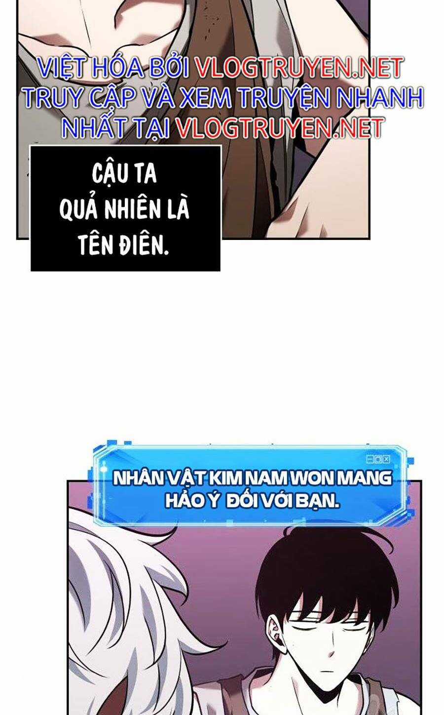 Toàn Trí Độc Giả - Omniscient Reader - Chapter 113 - Trang 24