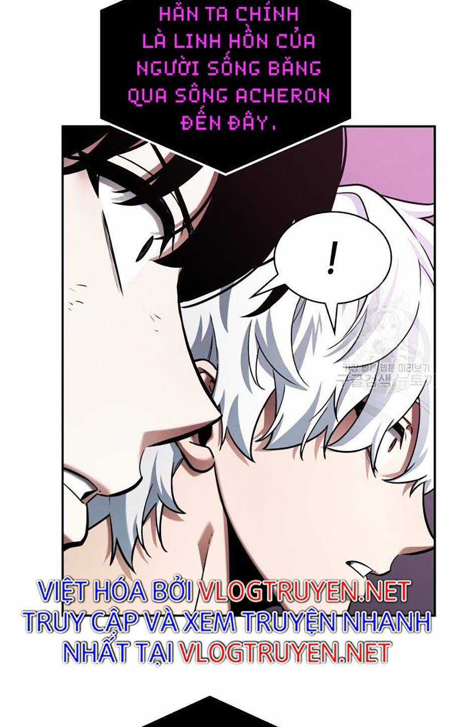 Toàn Trí Độc Giả - Omniscient Reader - Chapter 113 - Trang 29