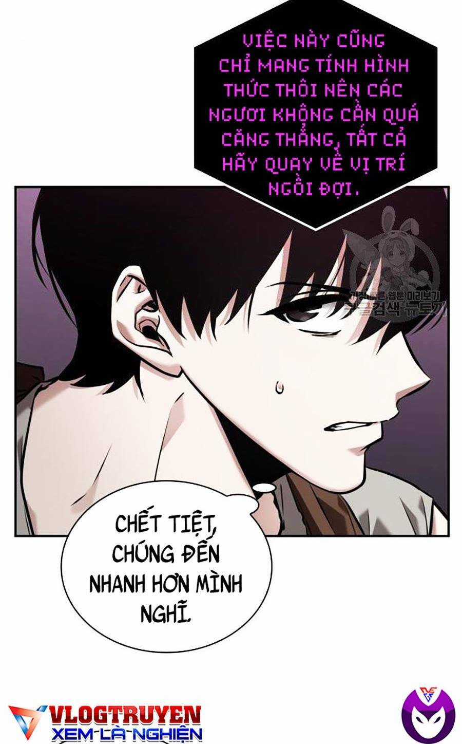 Toàn Trí Độc Giả - Omniscient Reader - Chapter 113 - Trang 31