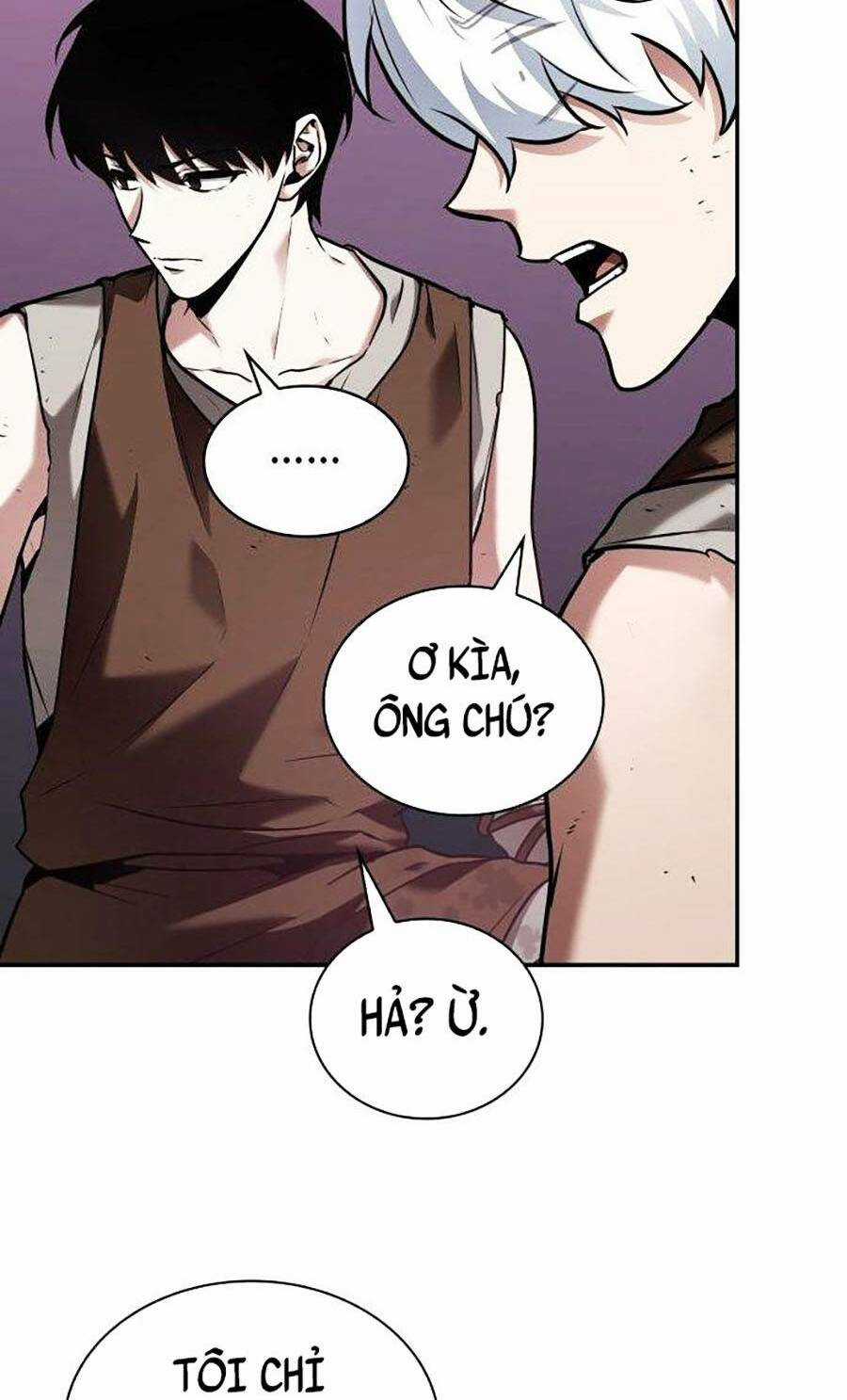 Toàn Trí Độc Giả - Omniscient Reader - Chapter 113 - Trang 34