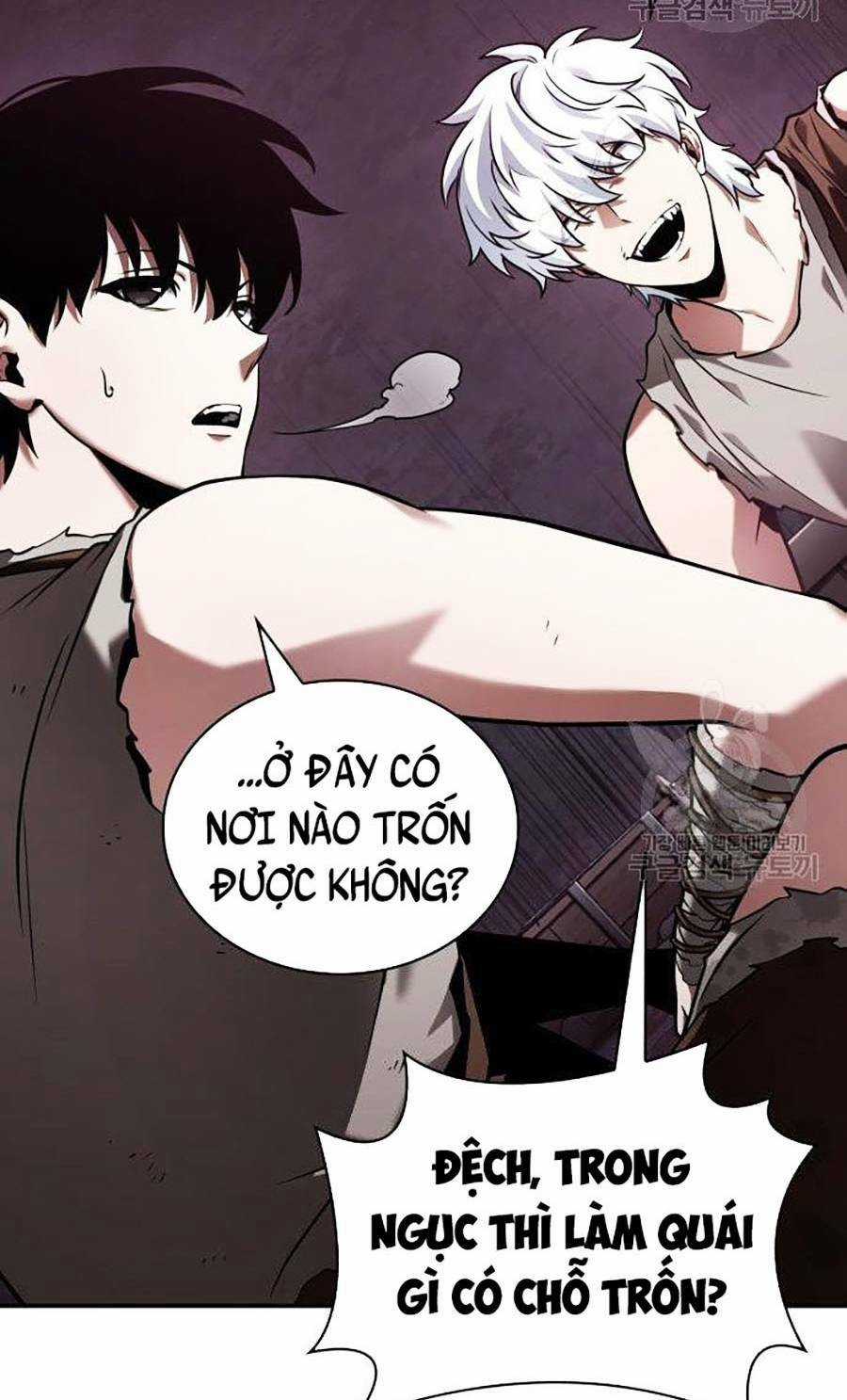 Toàn Trí Độc Giả - Omniscient Reader - Chapter 113 - Trang 37