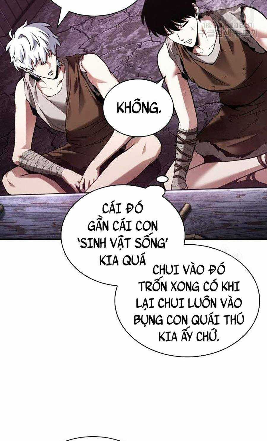 Toàn Trí Độc Giả - Omniscient Reader - Chapter 113 - Trang 40
