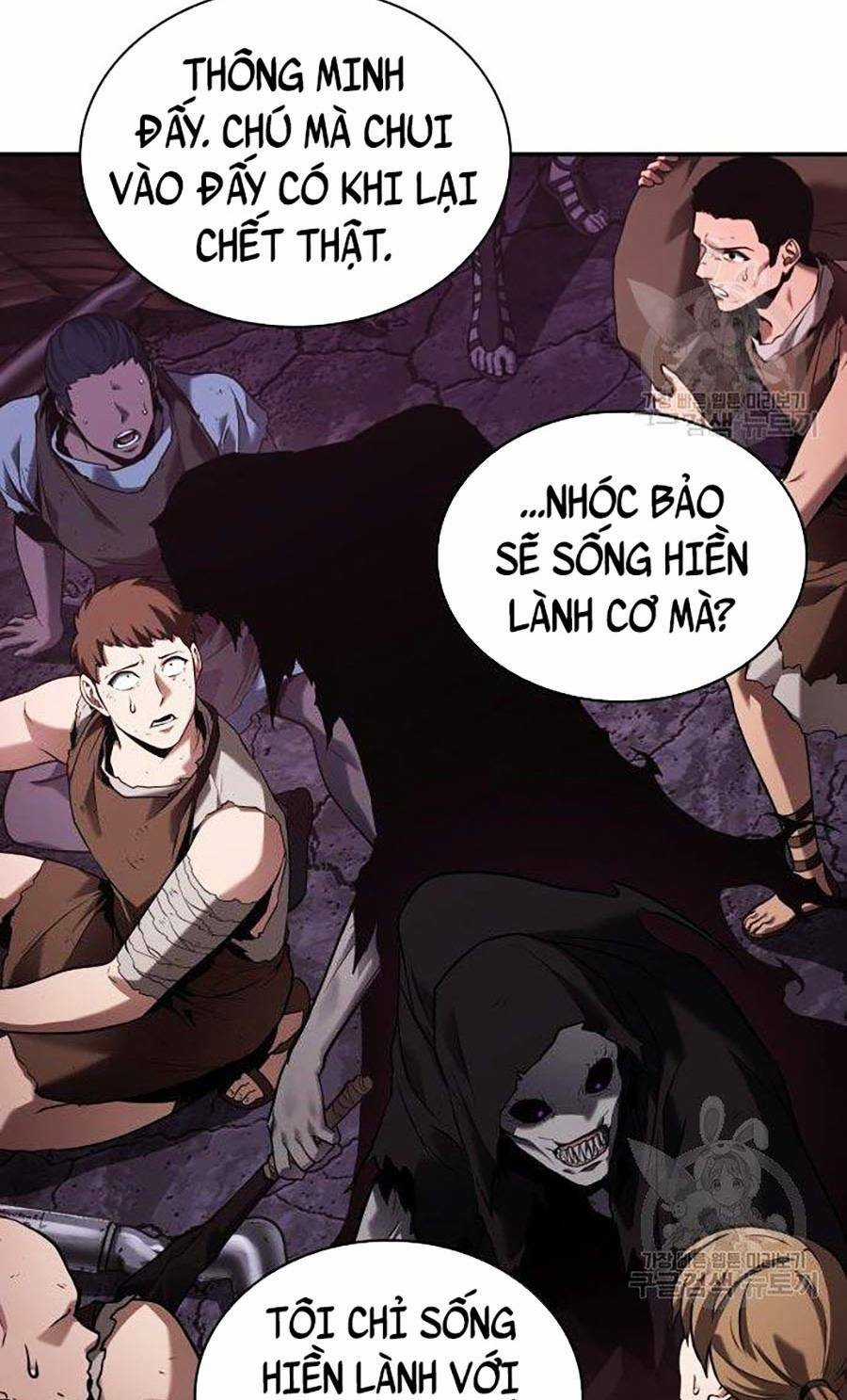 Toàn Trí Độc Giả - Omniscient Reader - Chapter 113 - Trang 41