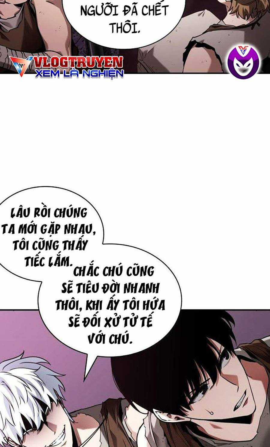 Toàn Trí Độc Giả - Omniscient Reader - Chapter 113 - Trang 42
