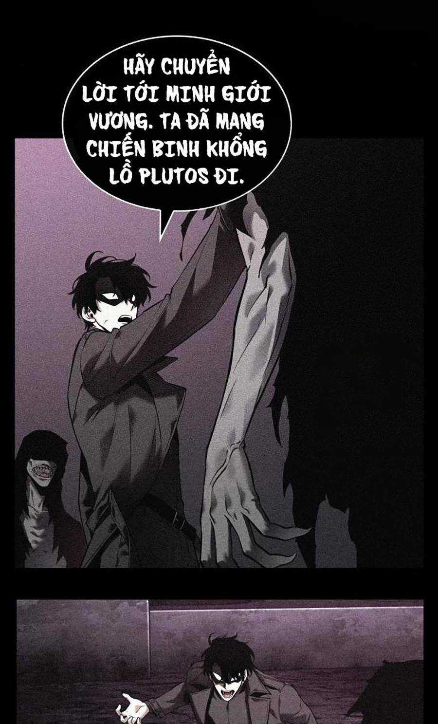 Toàn Trí Độc Giả - Omniscient Reader - Chapter 113 - Trang 45