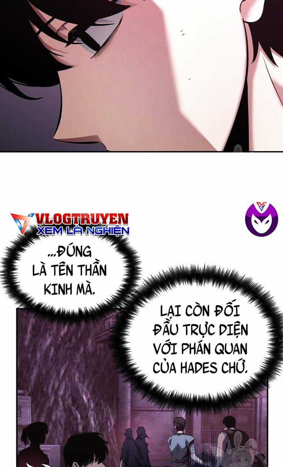 Toàn Trí Độc Giả - Omniscient Reader - Chapter 113 - Trang 47