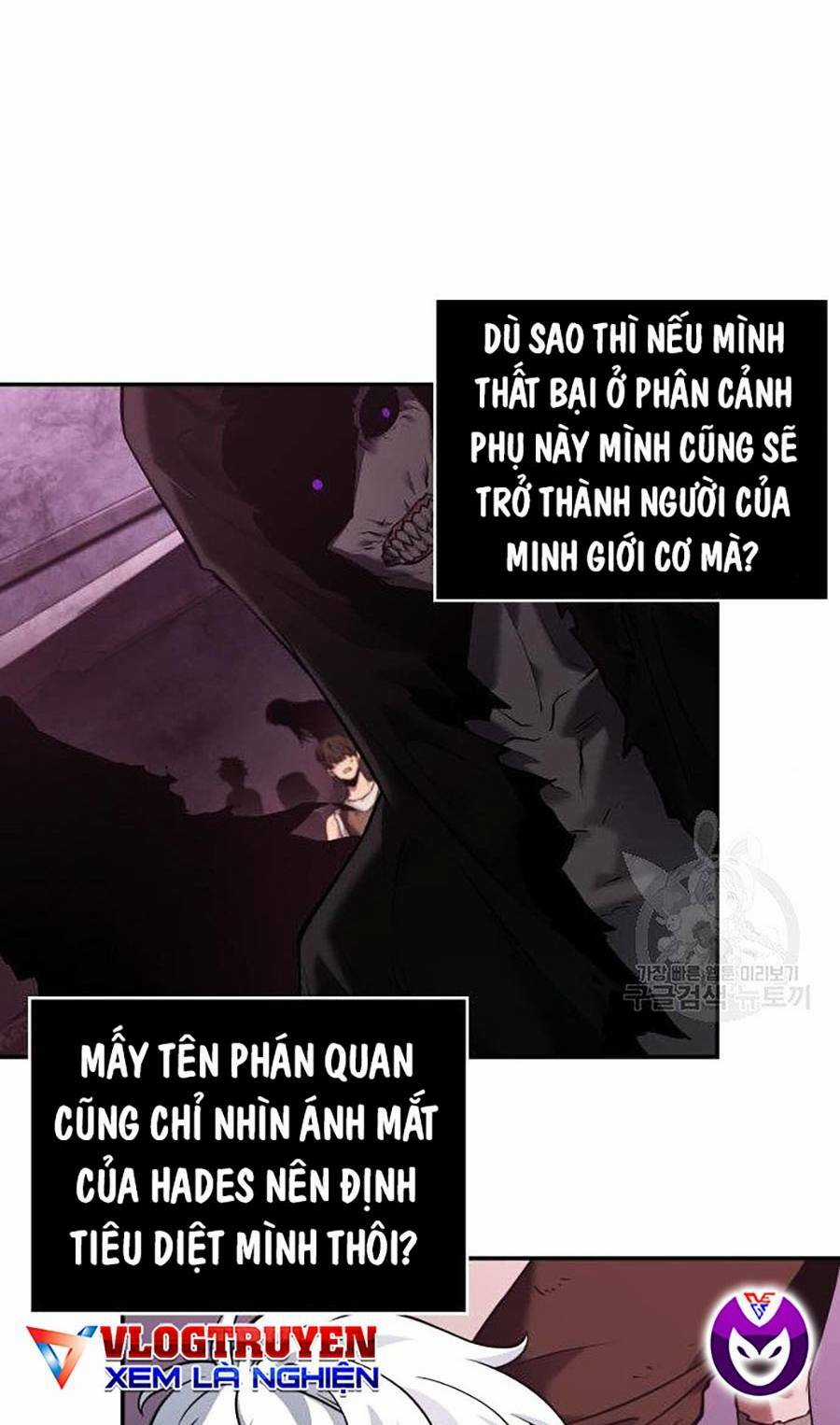 Toàn Trí Độc Giả - Omniscient Reader - Chapter 113 - Trang 51