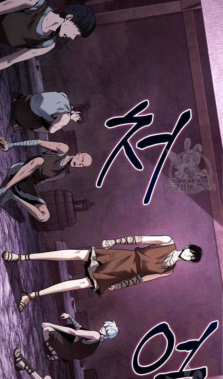 Toàn Trí Độc Giả - Omniscient Reader - Chapter 113 - Trang 53