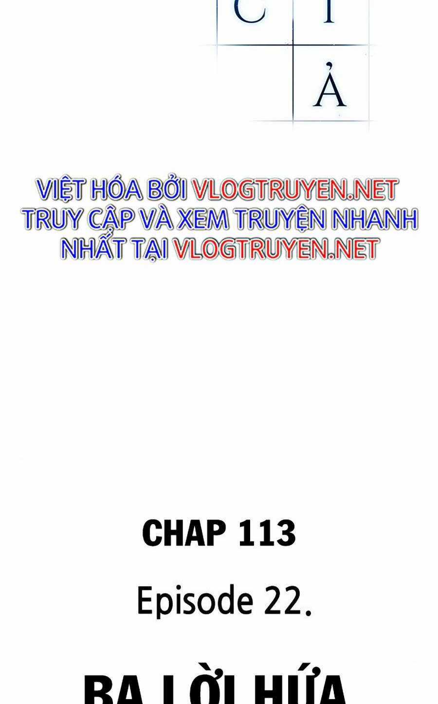 Toàn Trí Độc Giả - Omniscient Reader - Chapter 113 - Trang 8