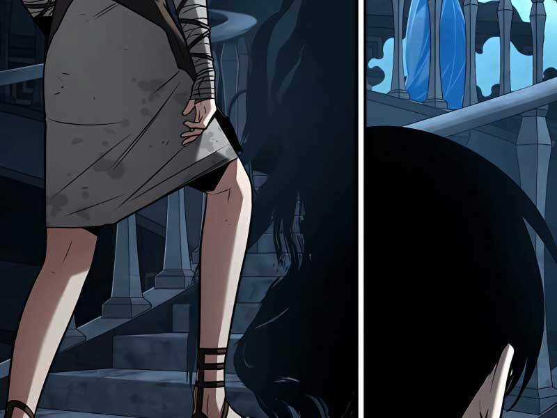 Toàn Trí Độc Giả - Omniscient Reader - Chapter 114 - Trang 33