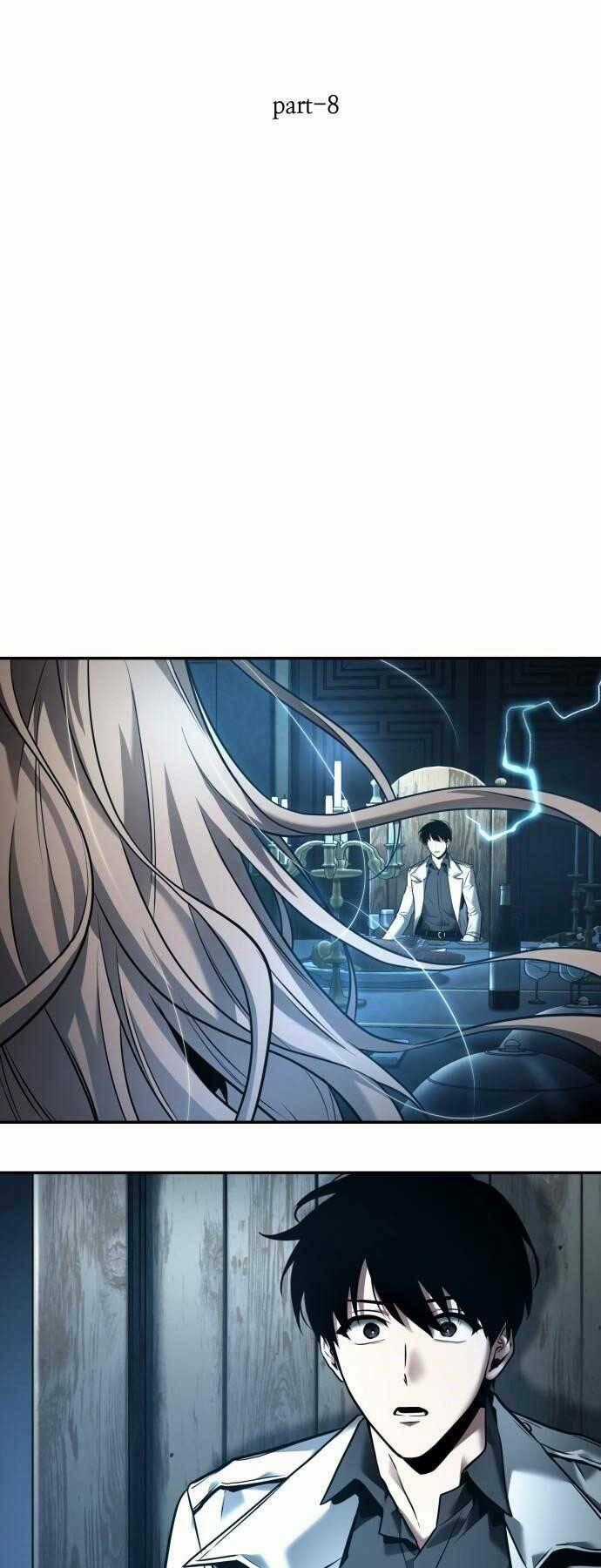 Toàn Trí Độc Giả - Omniscient Reader - Chapter 115 - Trang 2