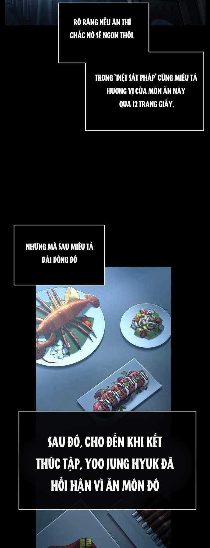 Toàn Trí Độc Giả - Omniscient Reader - Chapter 115 - Trang 18