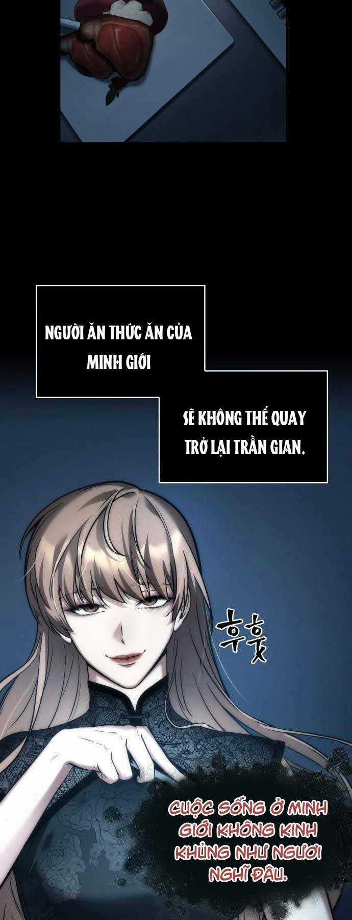 Toàn Trí Độc Giả - Omniscient Reader - Chapter 115 - Trang 19