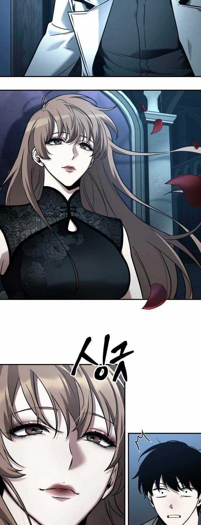 Toàn Trí Độc Giả - Omniscient Reader - Chapter 115 - Trang 3