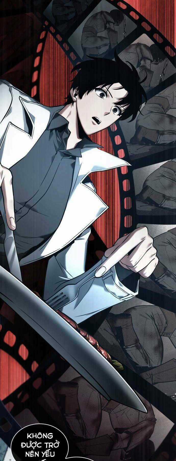 Toàn Trí Độc Giả - Omniscient Reader - Chapter 115 - Trang 27