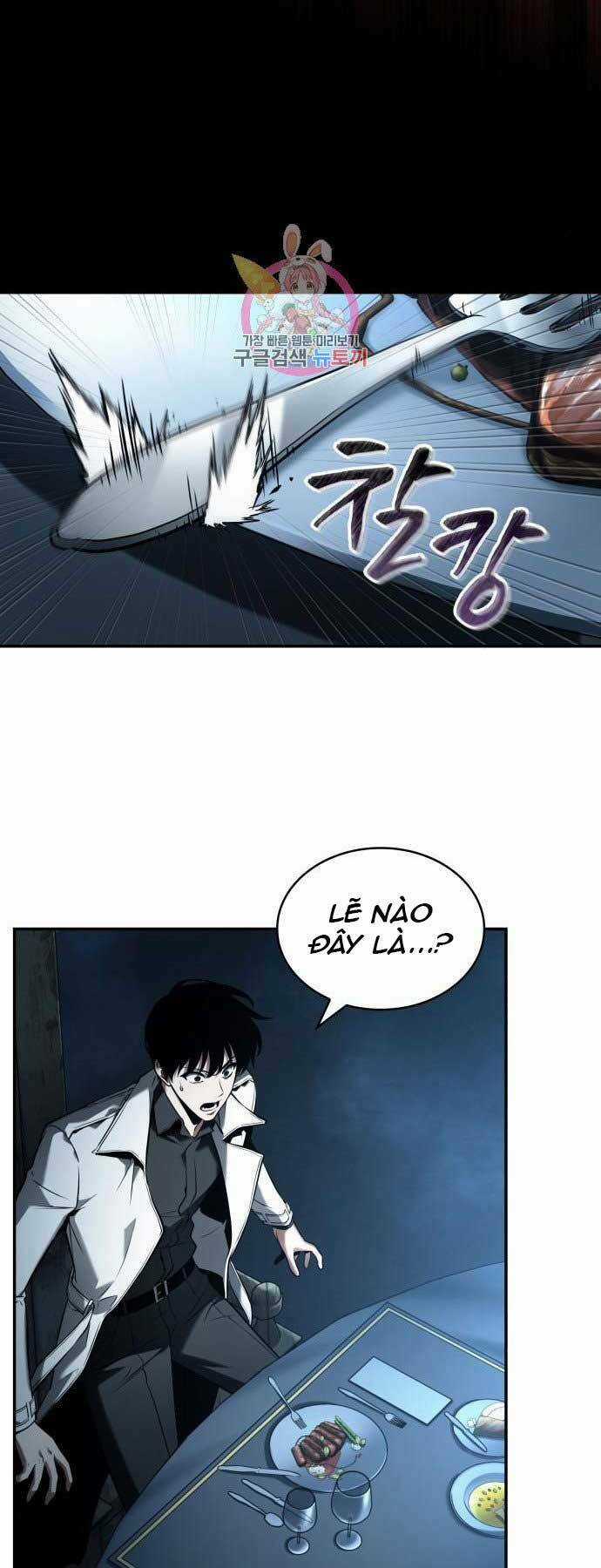 Toàn Trí Độc Giả - Omniscient Reader - Chapter 115 - Trang 29