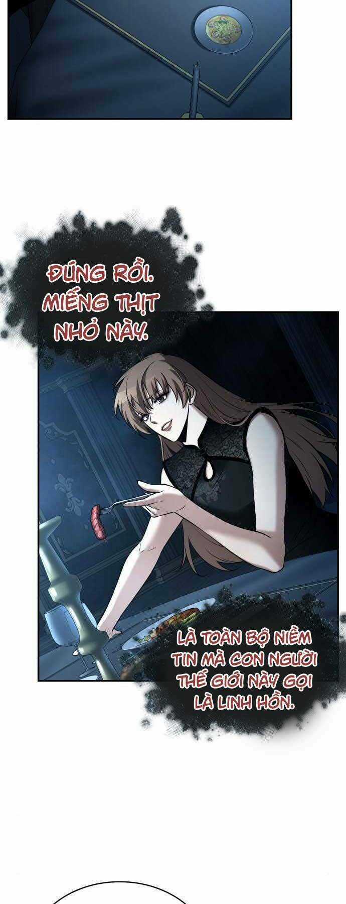 Toàn Trí Độc Giả - Omniscient Reader - Chapter 115 - Trang 30