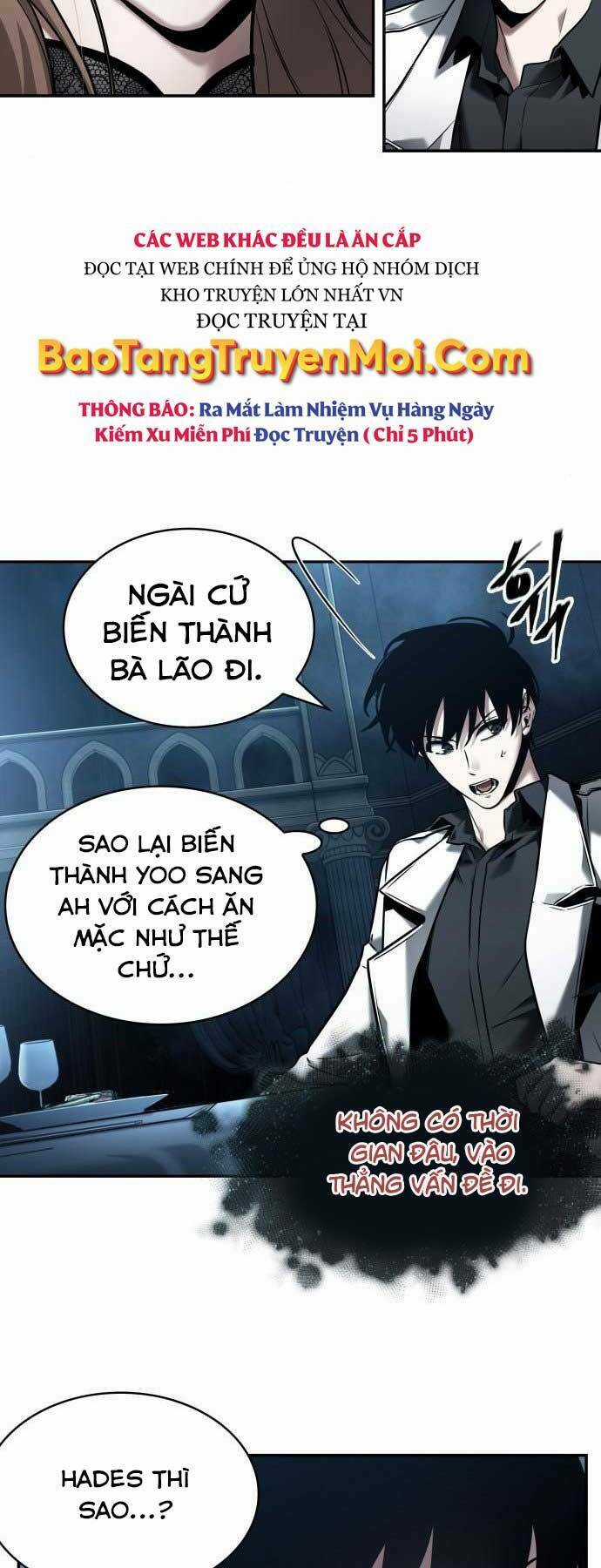 Toàn Trí Độc Giả - Omniscient Reader - Chapter 115 - Trang 4