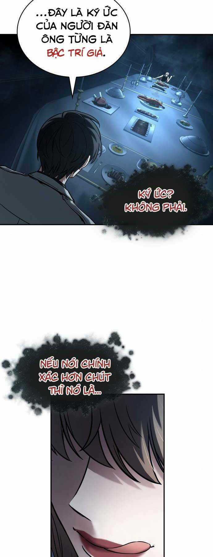 Toàn Trí Độc Giả - Omniscient Reader - Chapter 115 - Trang 31