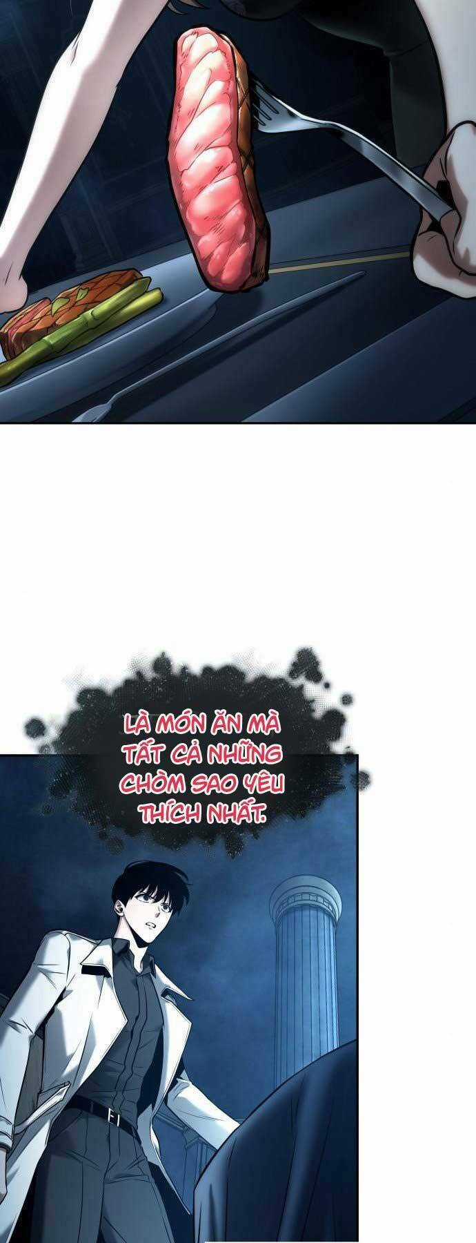 Toàn Trí Độc Giả - Omniscient Reader - Chapter 115 - Trang 33