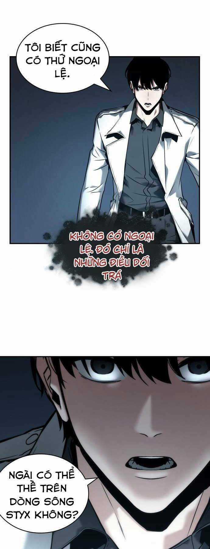 Toàn Trí Độc Giả - Omniscient Reader - Chapter 115 - Trang 36