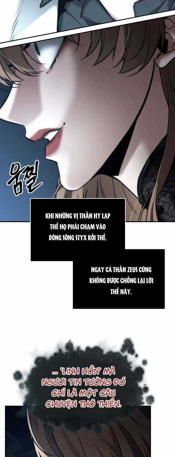 Toàn Trí Độc Giả - Omniscient Reader - Chapter 115 - Trang 37