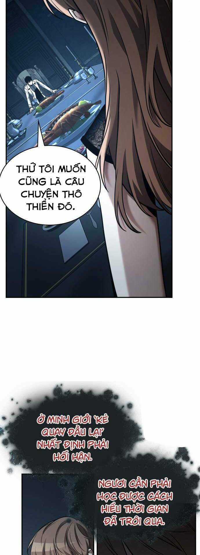 Toàn Trí Độc Giả - Omniscient Reader - Chapter 115 - Trang 38