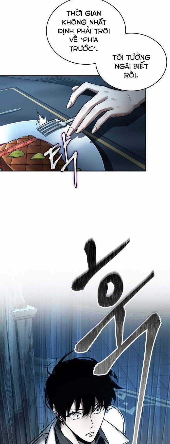 Toàn Trí Độc Giả - Omniscient Reader - Chapter 115 - Trang 40