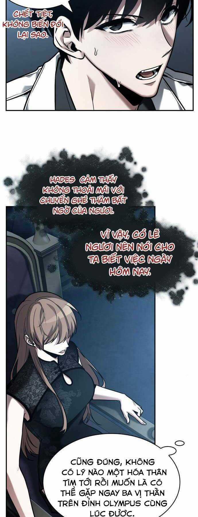 Toàn Trí Độc Giả - Omniscient Reader - Chapter 115 - Trang 5