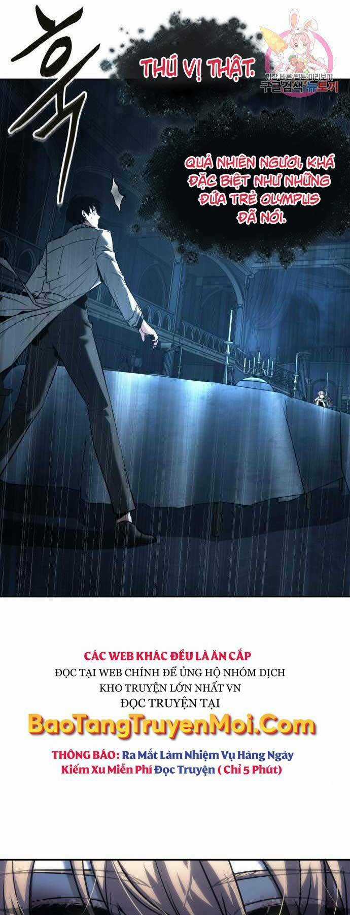 Toàn Trí Độc Giả - Omniscient Reader - Chapter 115 - Trang 45