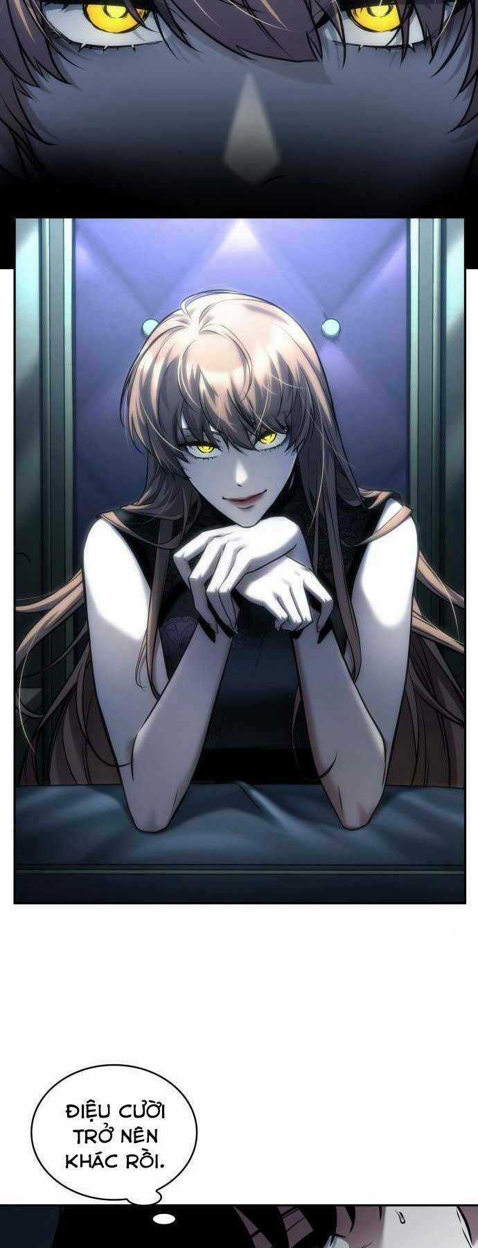 Toàn Trí Độc Giả - Omniscient Reader - Chapter 115 - Trang 46