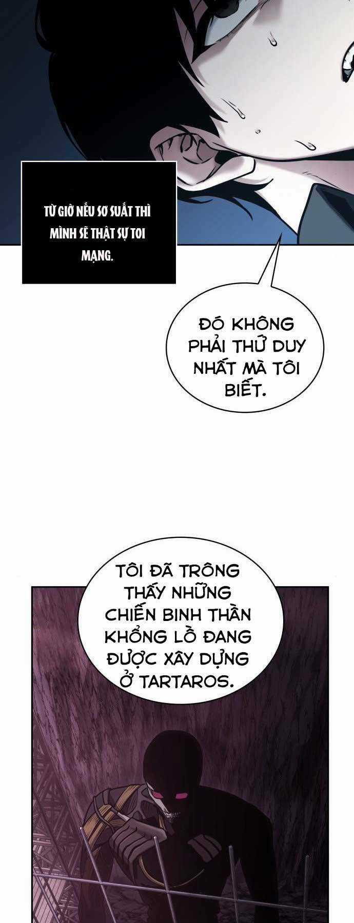 Toàn Trí Độc Giả - Omniscient Reader - Chapter 115 - Trang 47