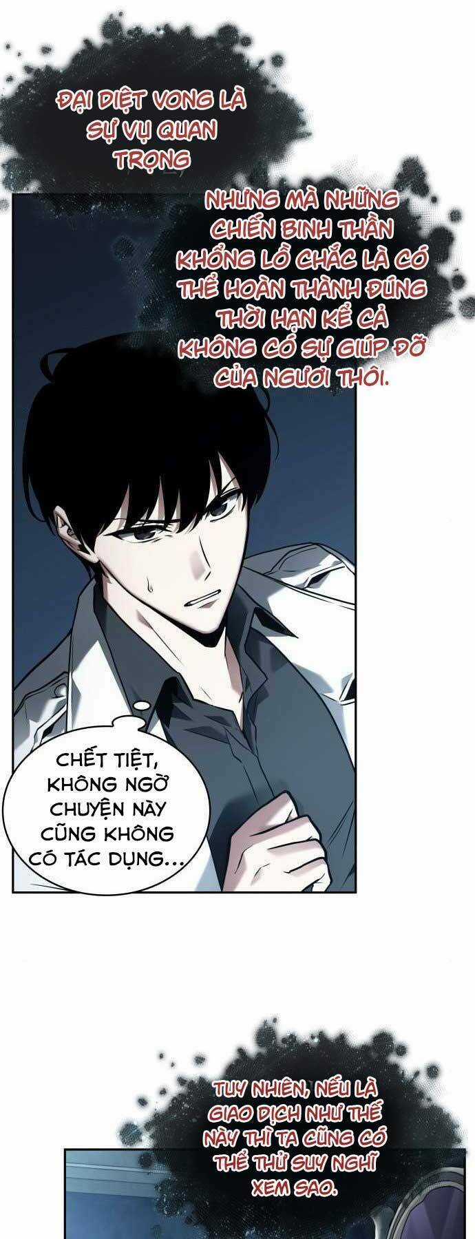 Toàn Trí Độc Giả - Omniscient Reader - Chapter 115 - Trang 49