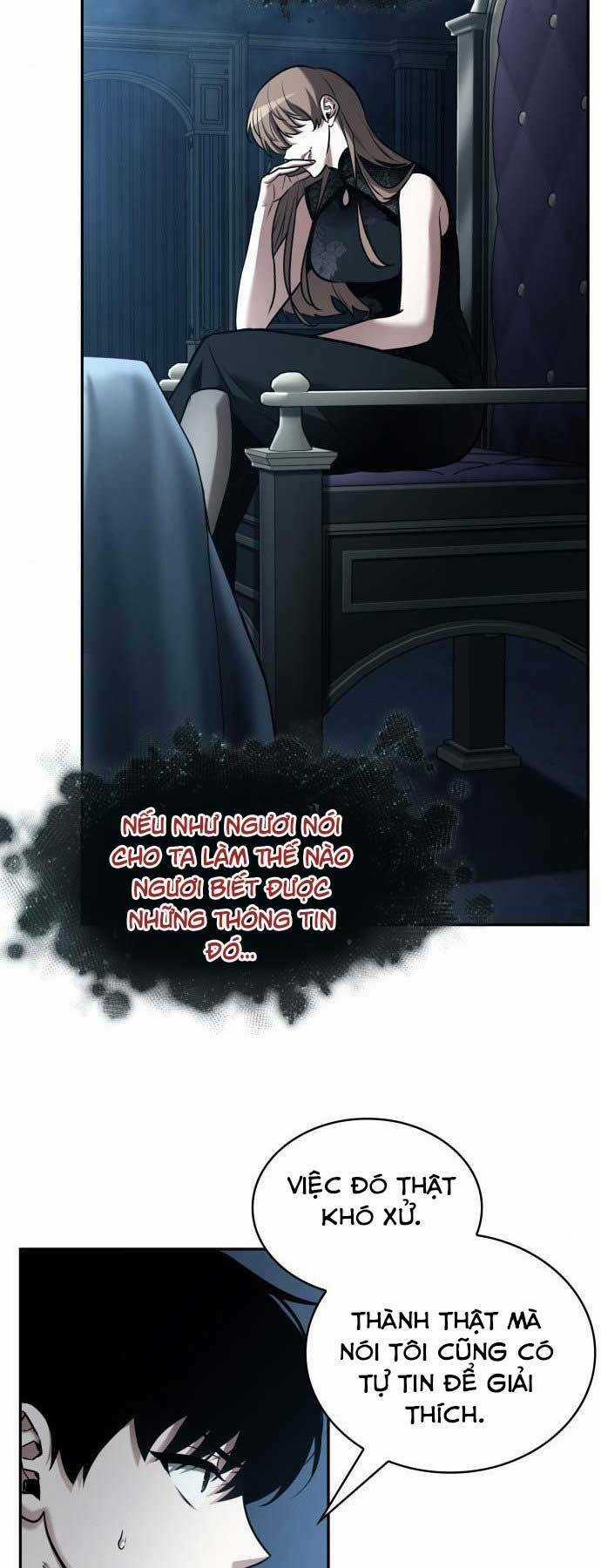 Toàn Trí Độc Giả - Omniscient Reader - Chapter 115 - Trang 50