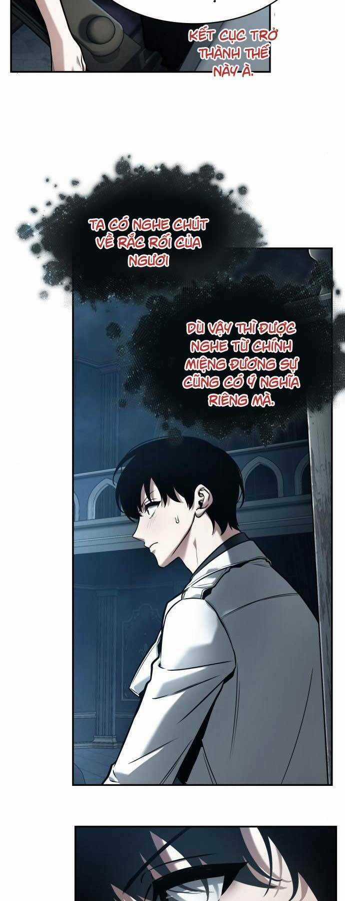 Toàn Trí Độc Giả - Omniscient Reader - Chapter 115 - Trang 6