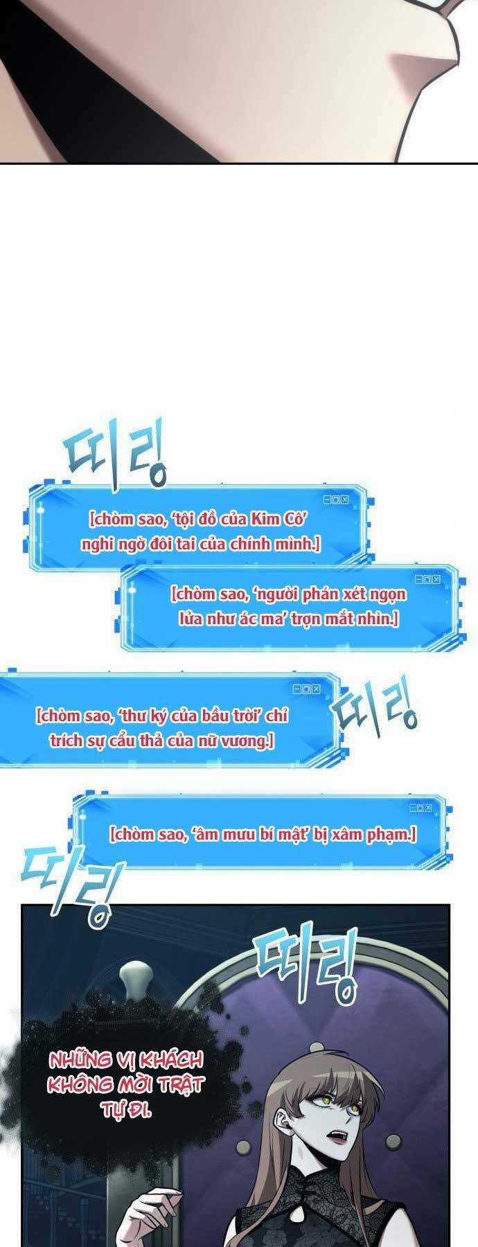 Toàn Trí Độc Giả - Omniscient Reader - Chapter 115 - Trang 53