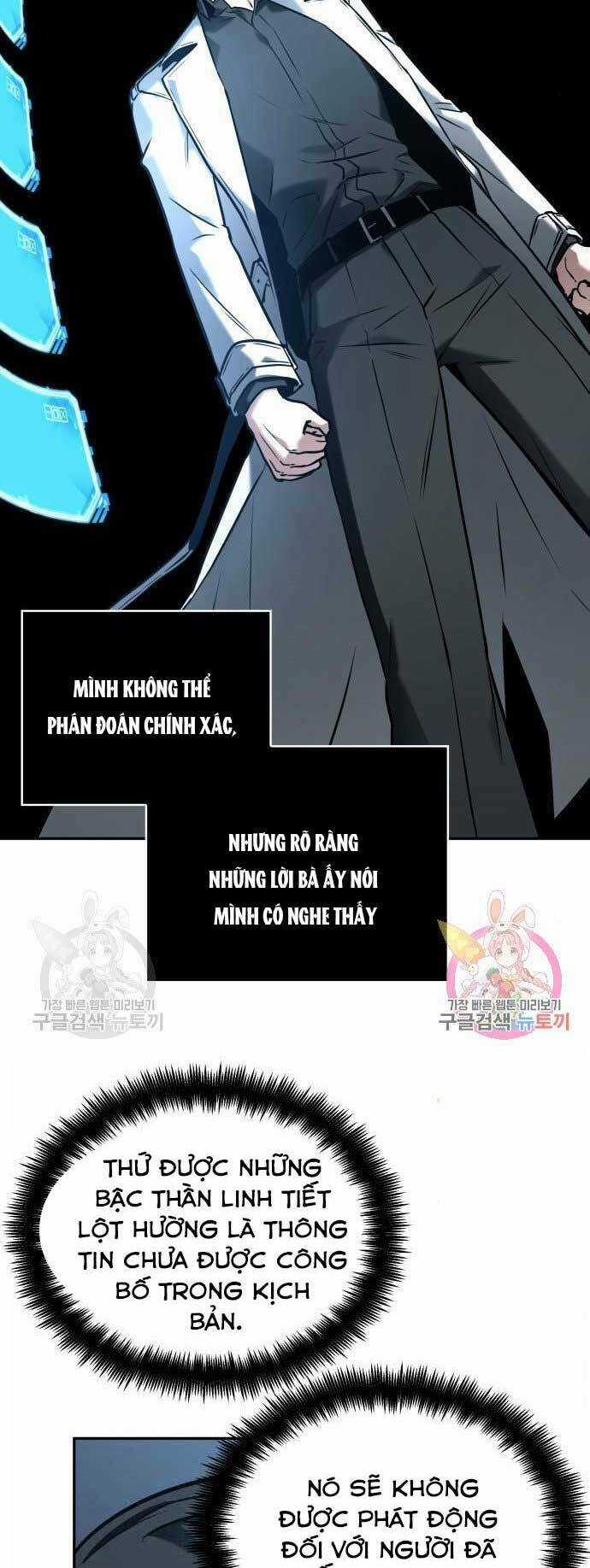 Toàn Trí Độc Giả - Omniscient Reader - Chapter 115 - Trang 56