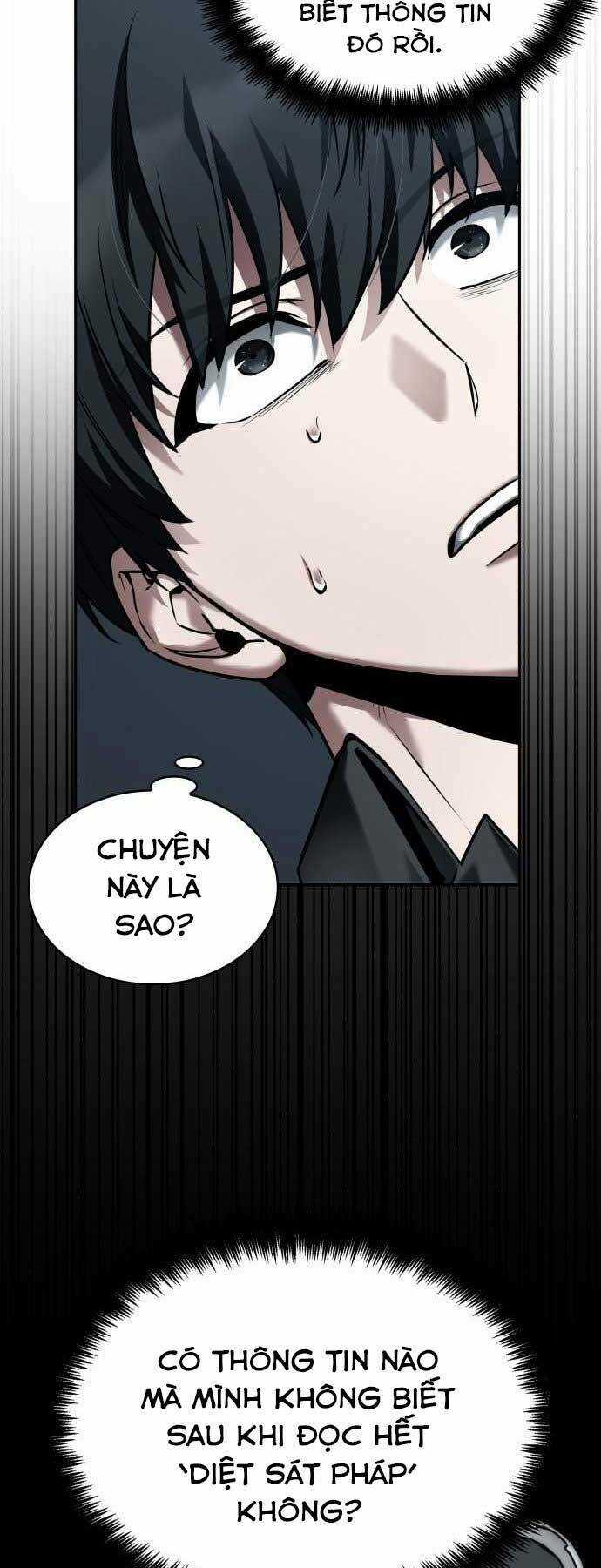 Toàn Trí Độc Giả - Omniscient Reader - Chapter 115 - Trang 57