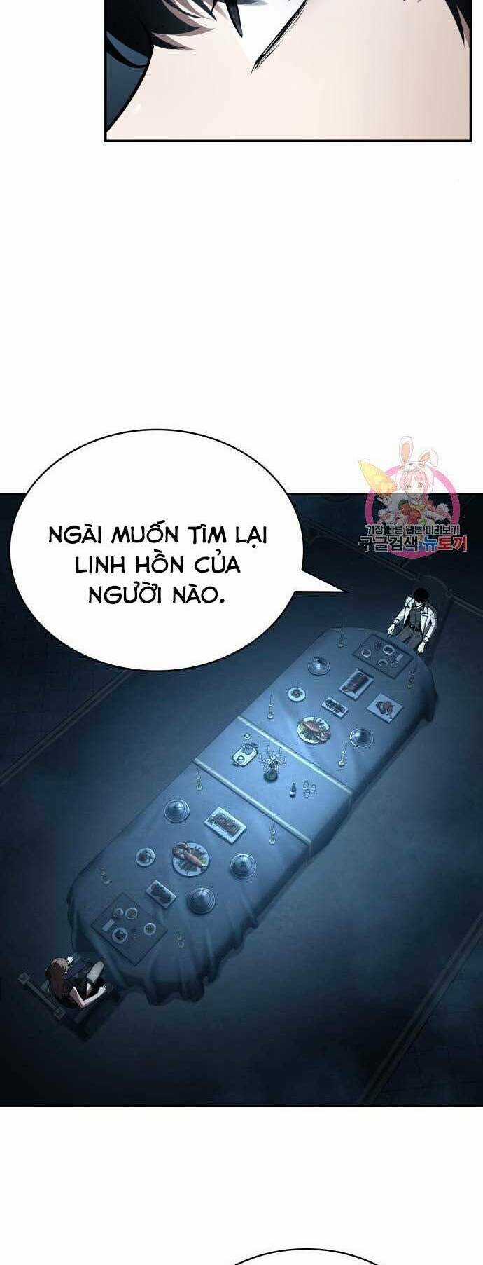 Toàn Trí Độc Giả - Omniscient Reader - Chapter 115 - Trang 7