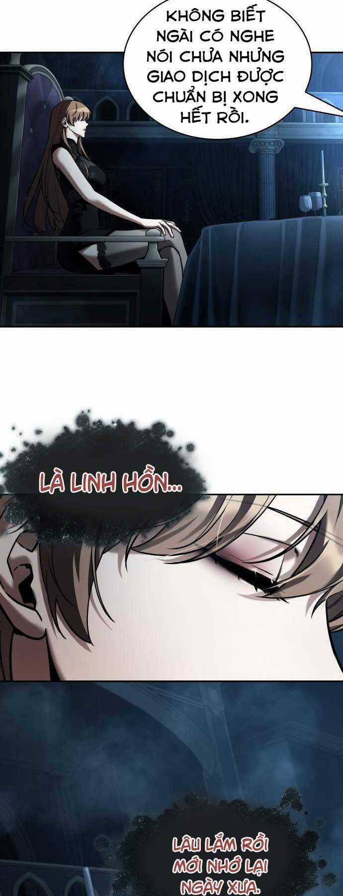 Toàn Trí Độc Giả - Omniscient Reader - Chapter 115 - Trang 8