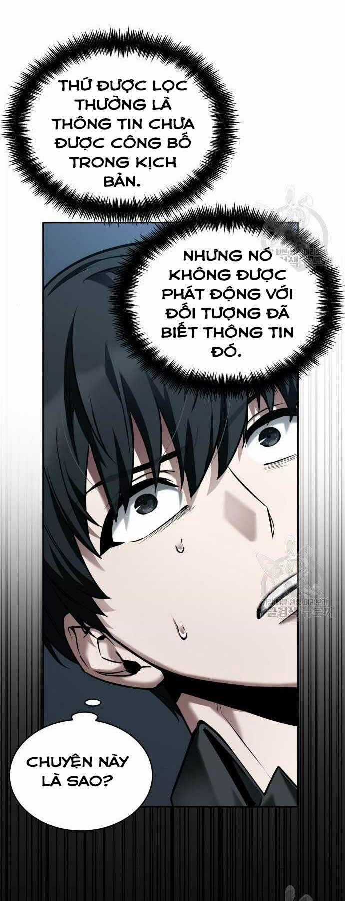 Toàn Trí Độc Giả - Omniscient Reader - Chapter 116 - Trang 2