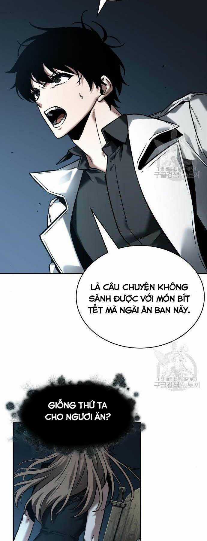 Toàn Trí Độc Giả - Omniscient Reader - Chapter 116 - Trang 19