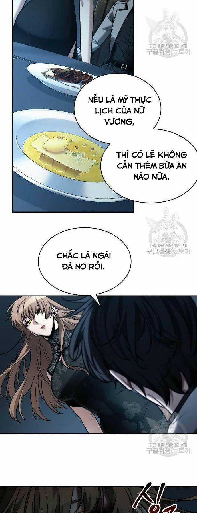 Toàn Trí Độc Giả - Omniscient Reader - Chapter 116 - Trang 20