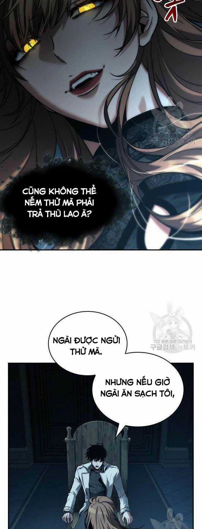 Toàn Trí Độc Giả - Omniscient Reader - Chapter 116 - Trang 21