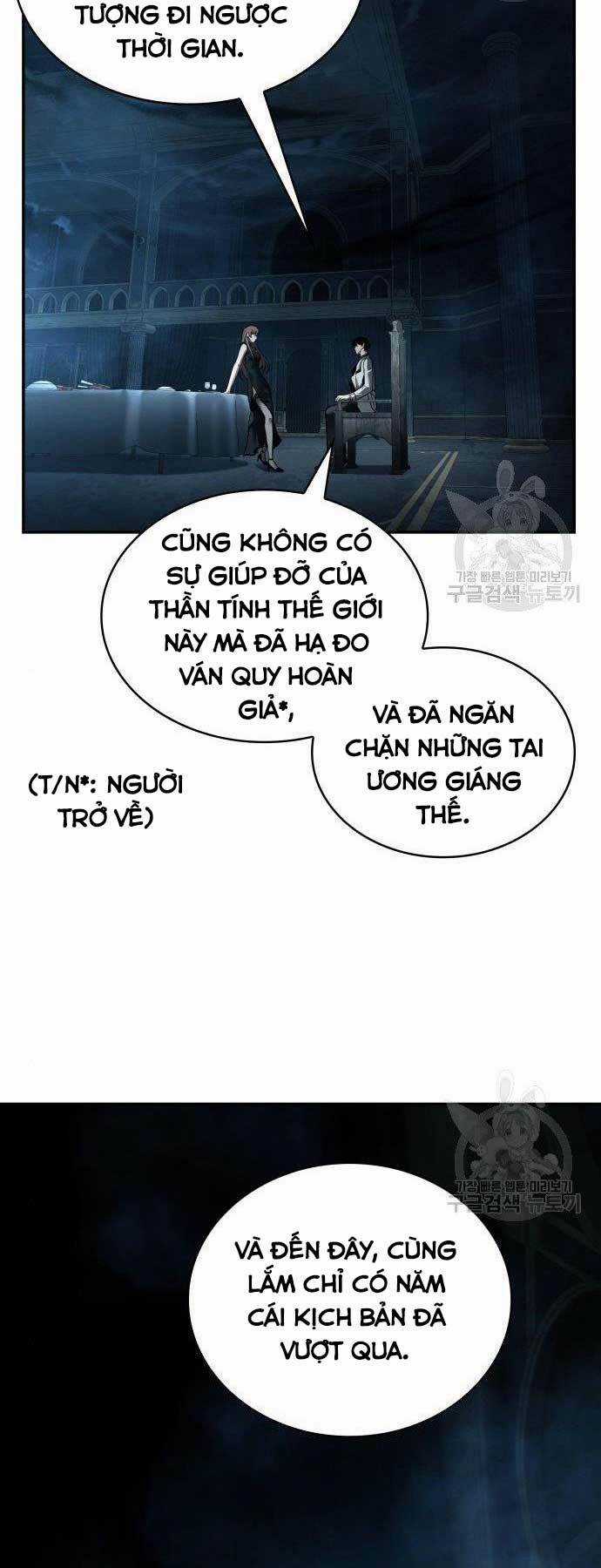 Toàn Trí Độc Giả - Omniscient Reader - Chapter 116 - Trang 24